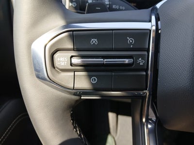 2027 GMC Terrain FWD Elevation