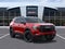 2027 GMC Terrain FWD Elevation