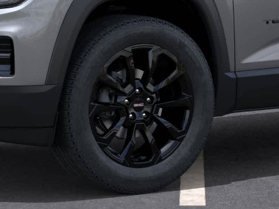 2027 GMC Terrain FWD Elevation
