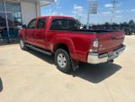 2013 Toyota Tacoma Base