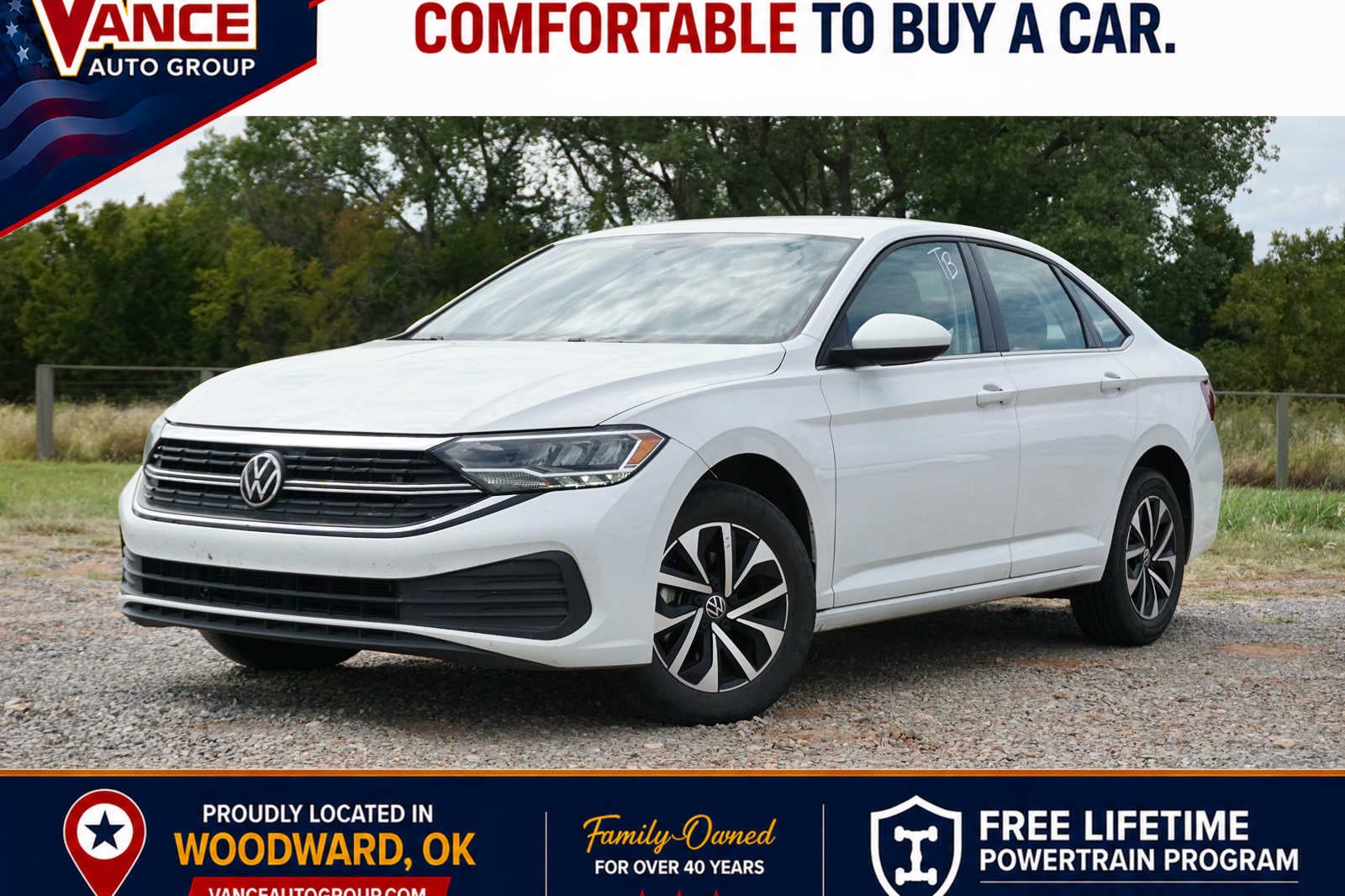 2022 Volkswagen Jetta S