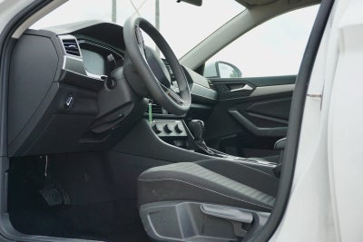 2022 Volkswagen Jetta S