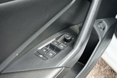 2022 Volkswagen Jetta S