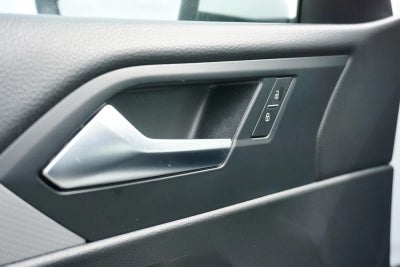 2022 Volkswagen Jetta S