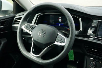 2022 Volkswagen Jetta S