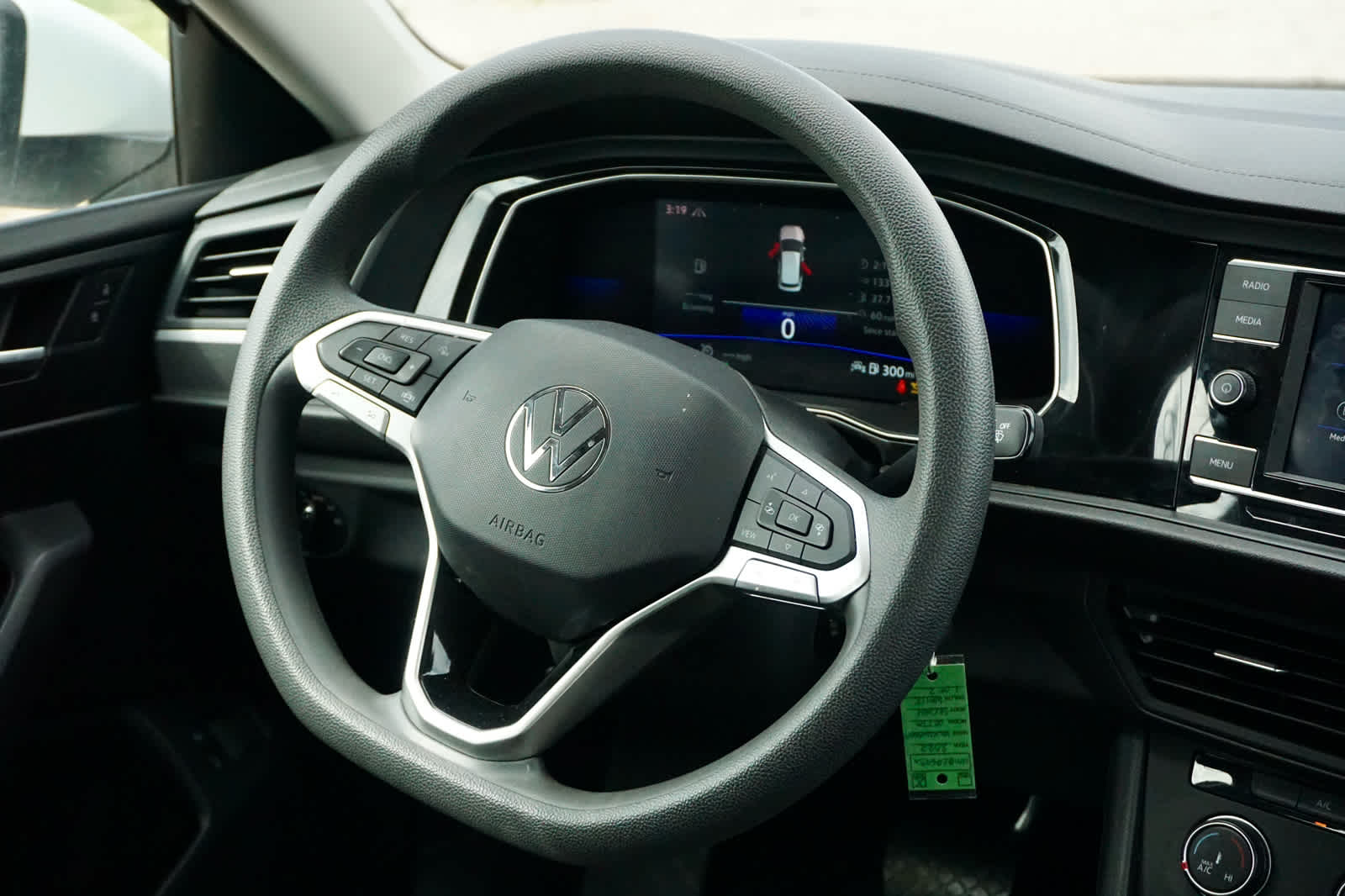 2022 Volkswagen Jetta S