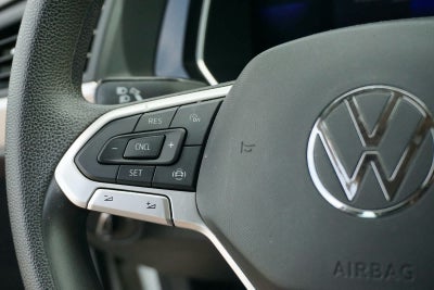 2022 Volkswagen Jetta S