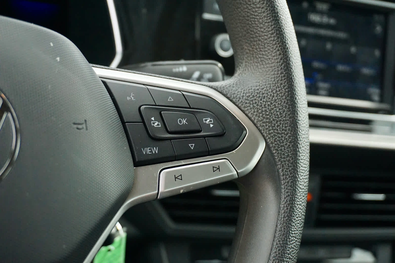 2022 Volkswagen Jetta S