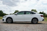 2022 Volkswagen Jetta S