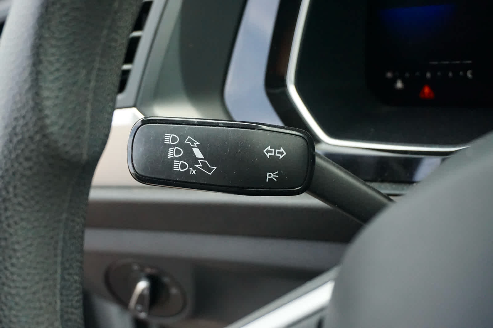 2022 Volkswagen Jetta S