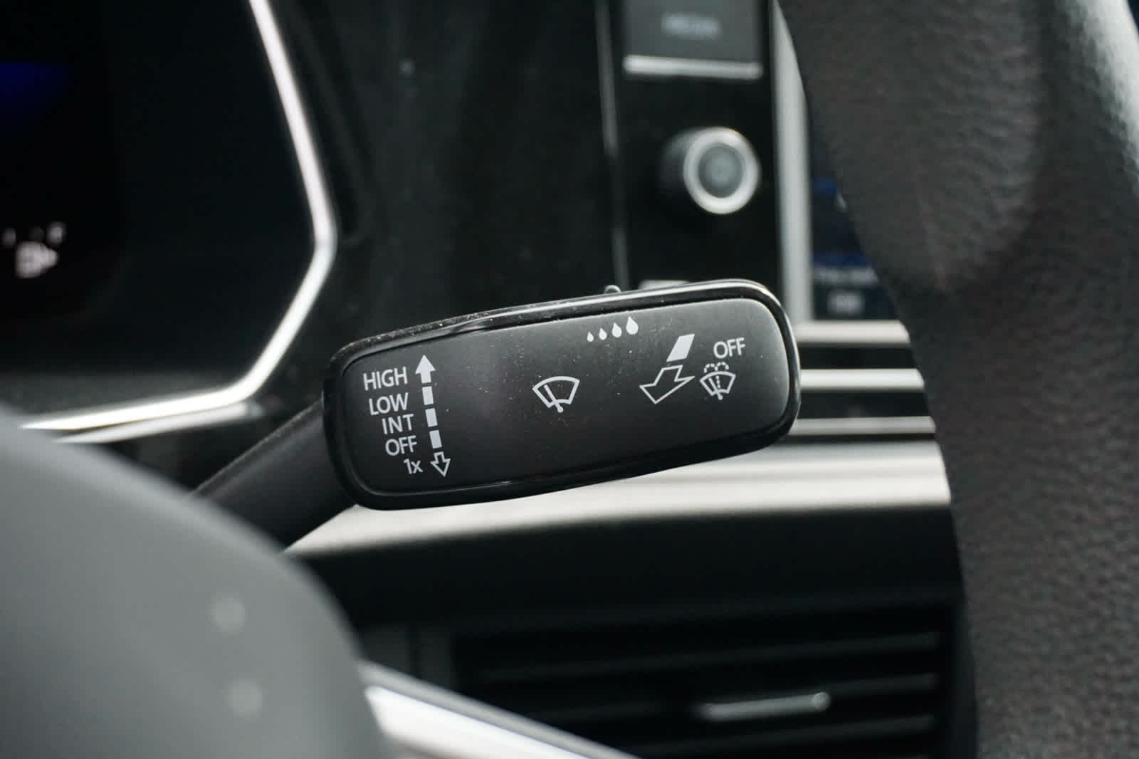 2022 Volkswagen Jetta S