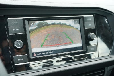 2022 Volkswagen Jetta S