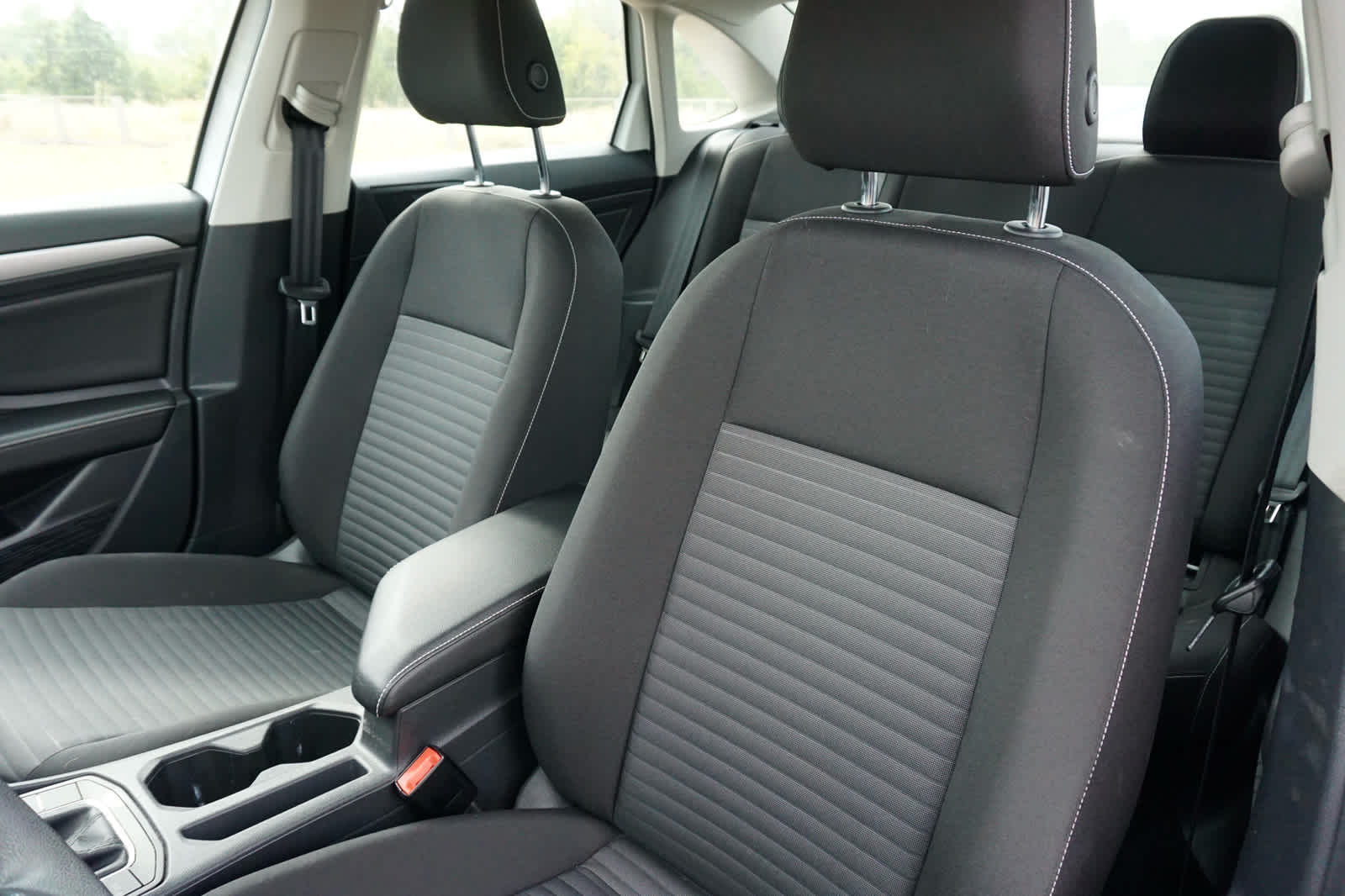2022 Volkswagen Jetta S