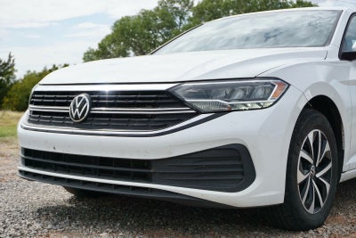 2022 Volkswagen Jetta S