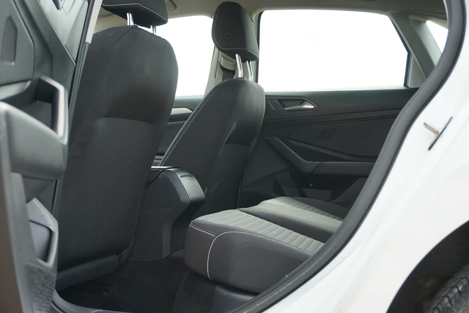 2022 Volkswagen Jetta S