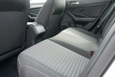 2022 Volkswagen Jetta S