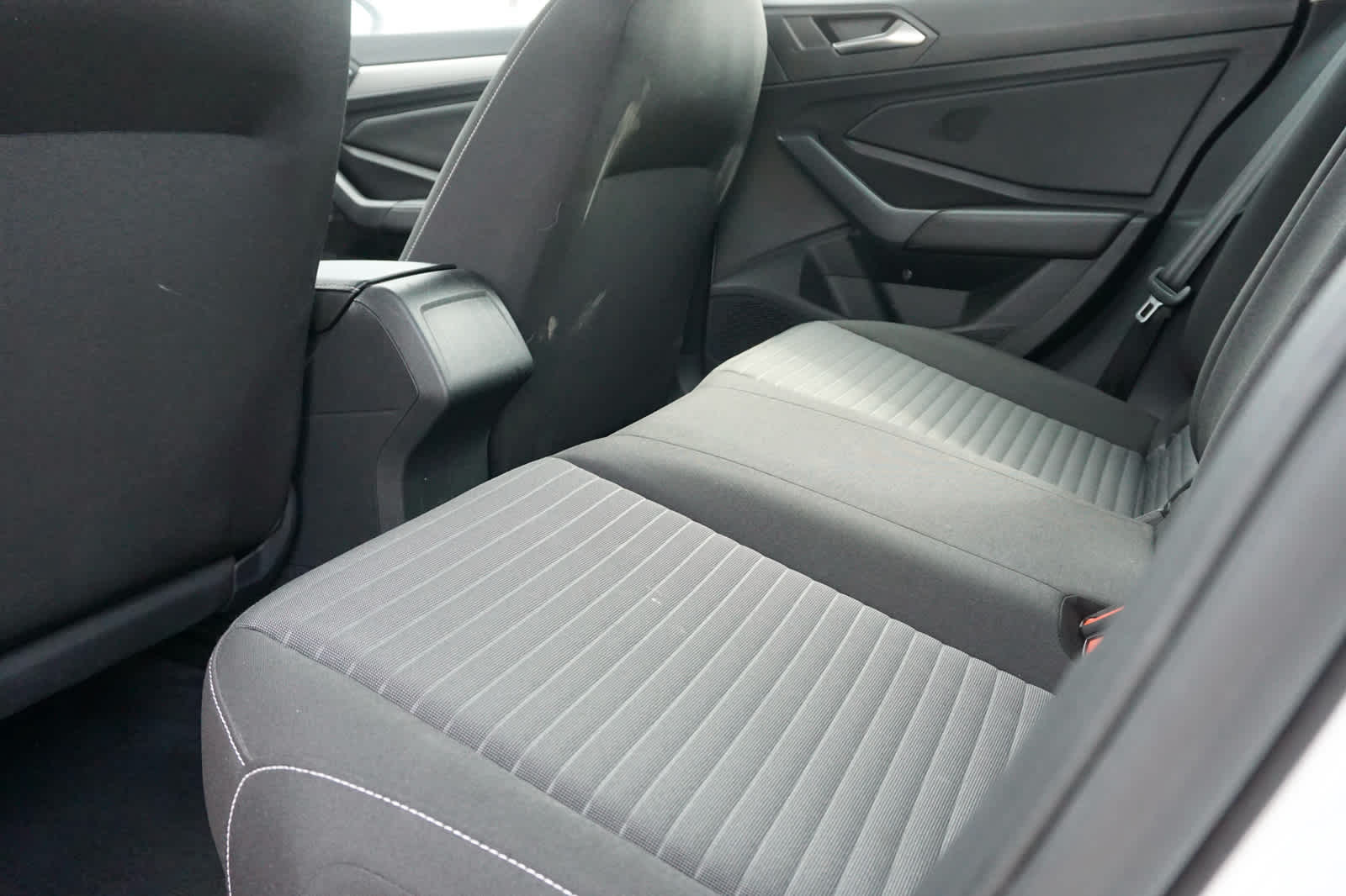 2022 Volkswagen Jetta S
