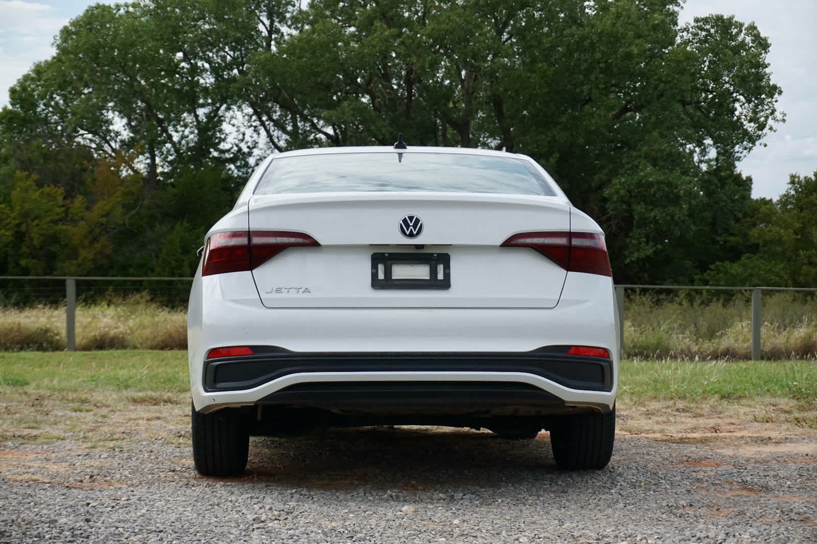 2022 Volkswagen Jetta S
