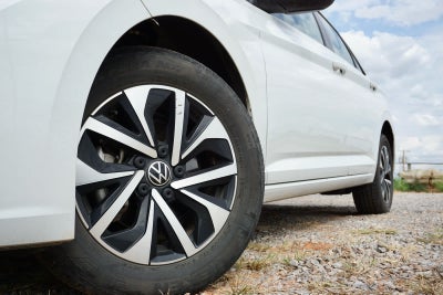 2022 Volkswagen Jetta S