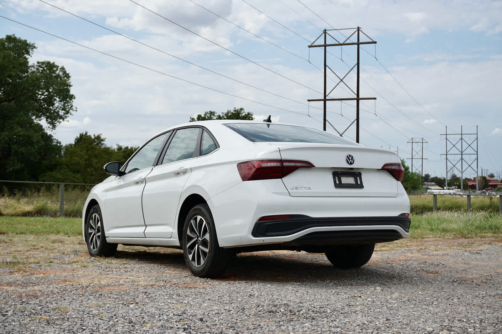 2022 Volkswagen Jetta S