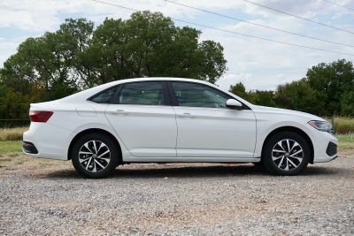 2022 Volkswagen Jetta S