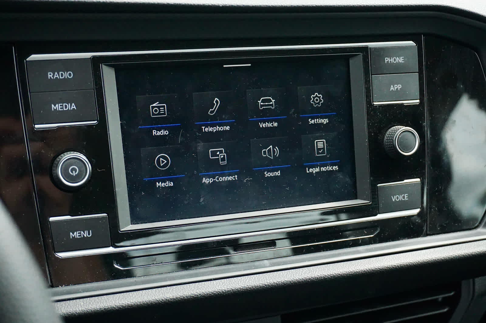 2022 Volkswagen Jetta S