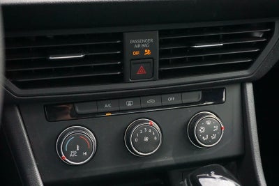 2022 Volkswagen Jetta S