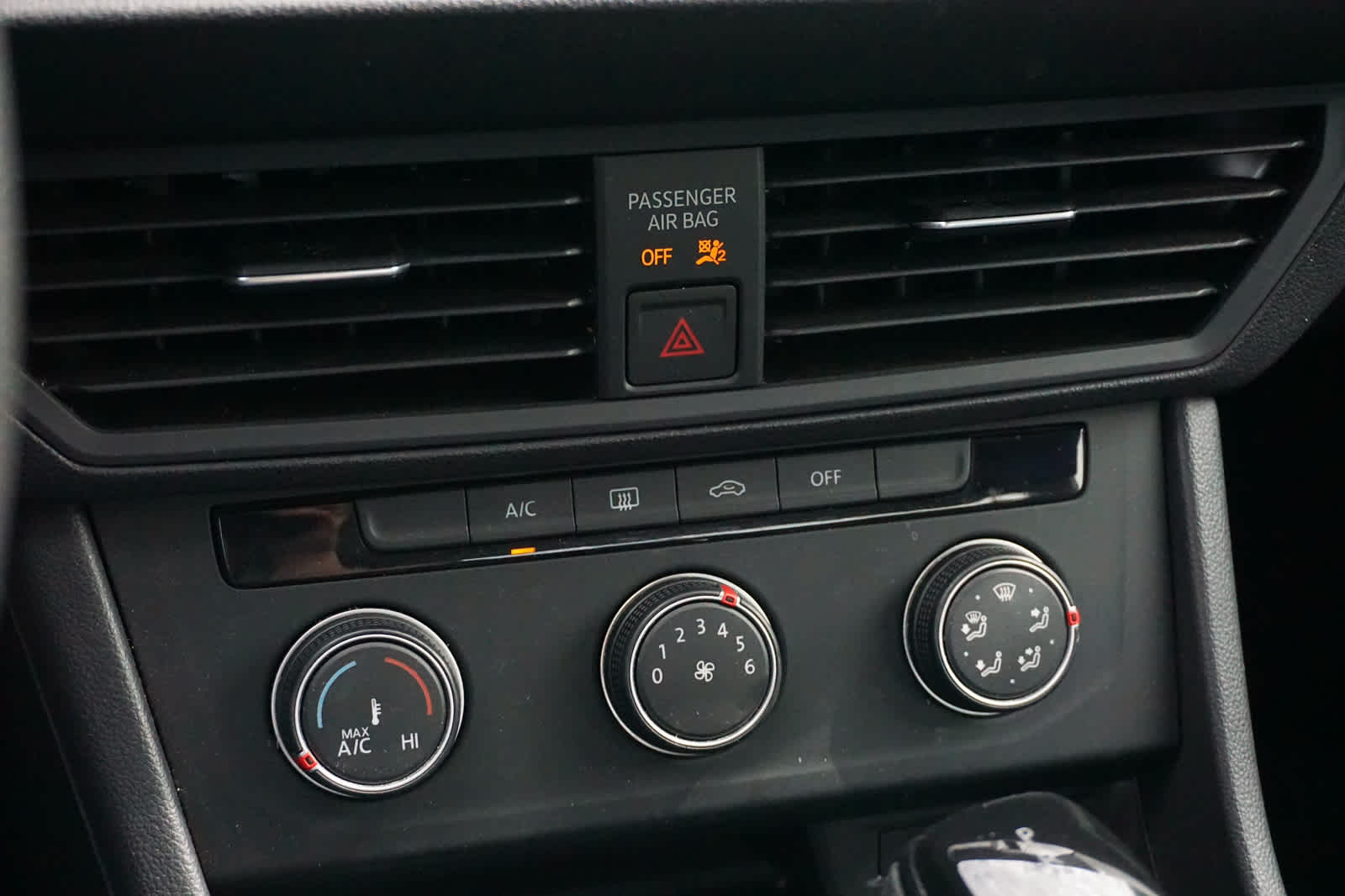 2022 Volkswagen Jetta S