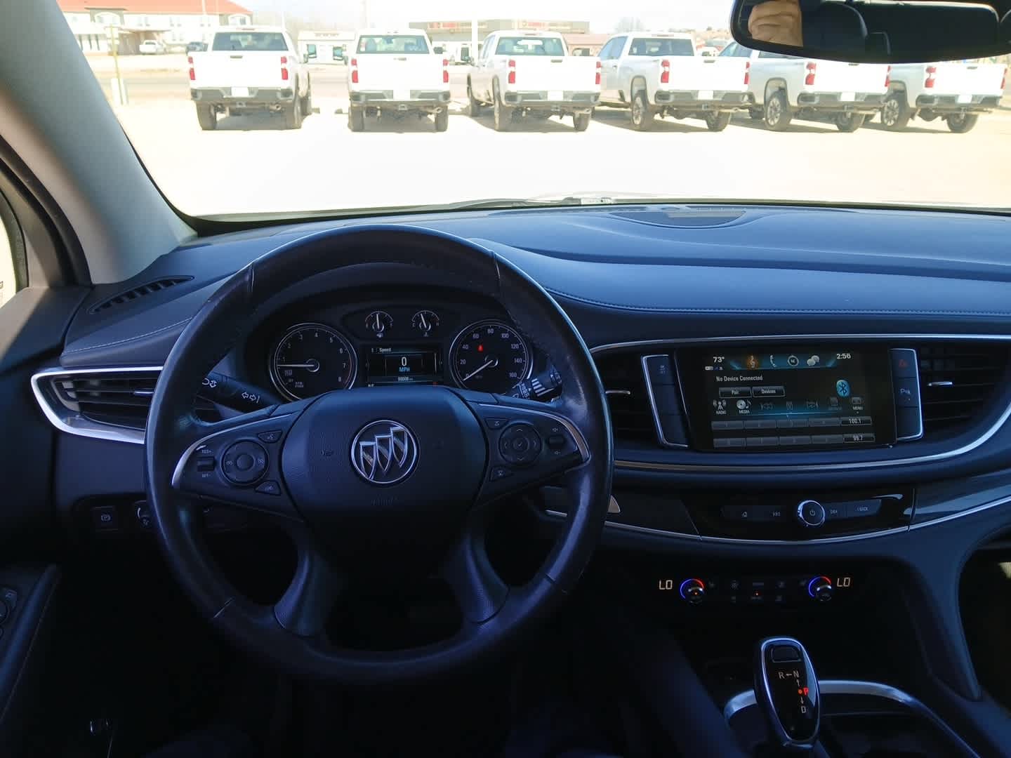 2019 Buick Enclave Essence