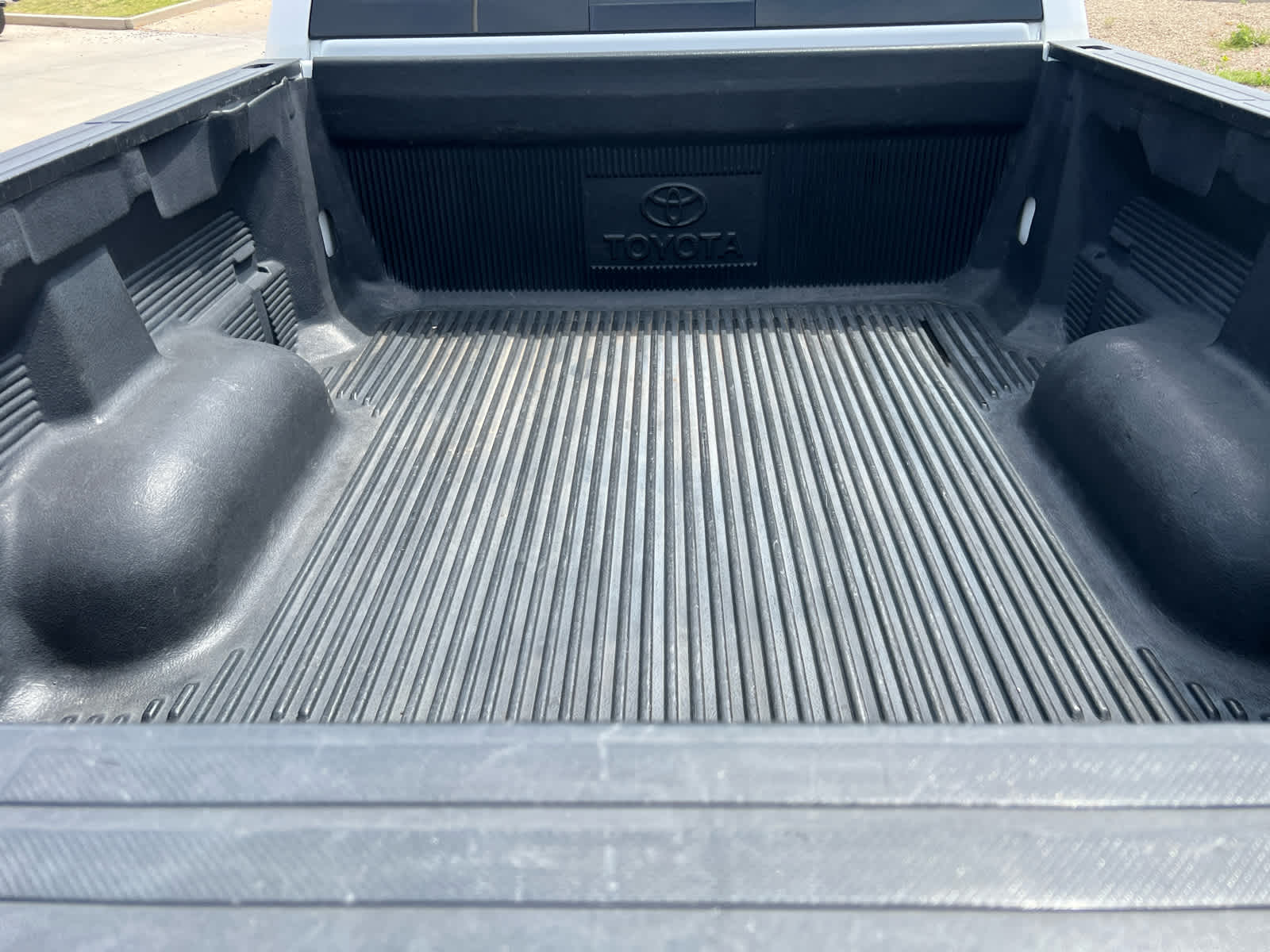 2016 Toyota Tundra 4WD Truck SR