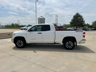 2016 Toyota Tundra 4WD Truck SR