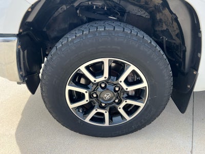 2016 Toyota Tundra 4WD Truck SR