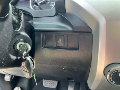 2016 Toyota Tundra 4WD Truck SR