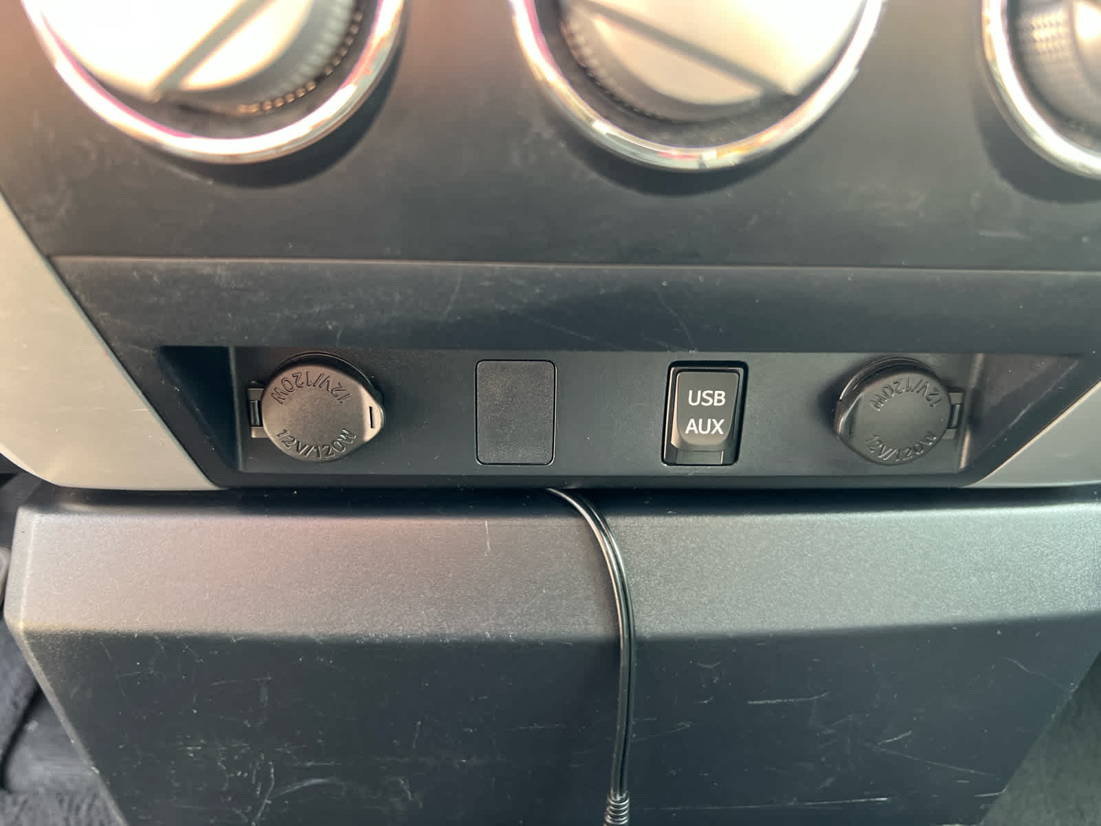 2016 Toyota Tundra 4WD Truck SR