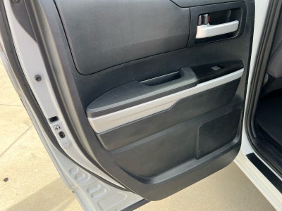 2016 Toyota Tundra 4WD Truck SR