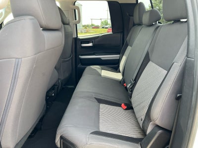 2016 Toyota Tundra 4WD Truck SR