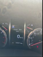 2021 Toyota 4Runner Venture