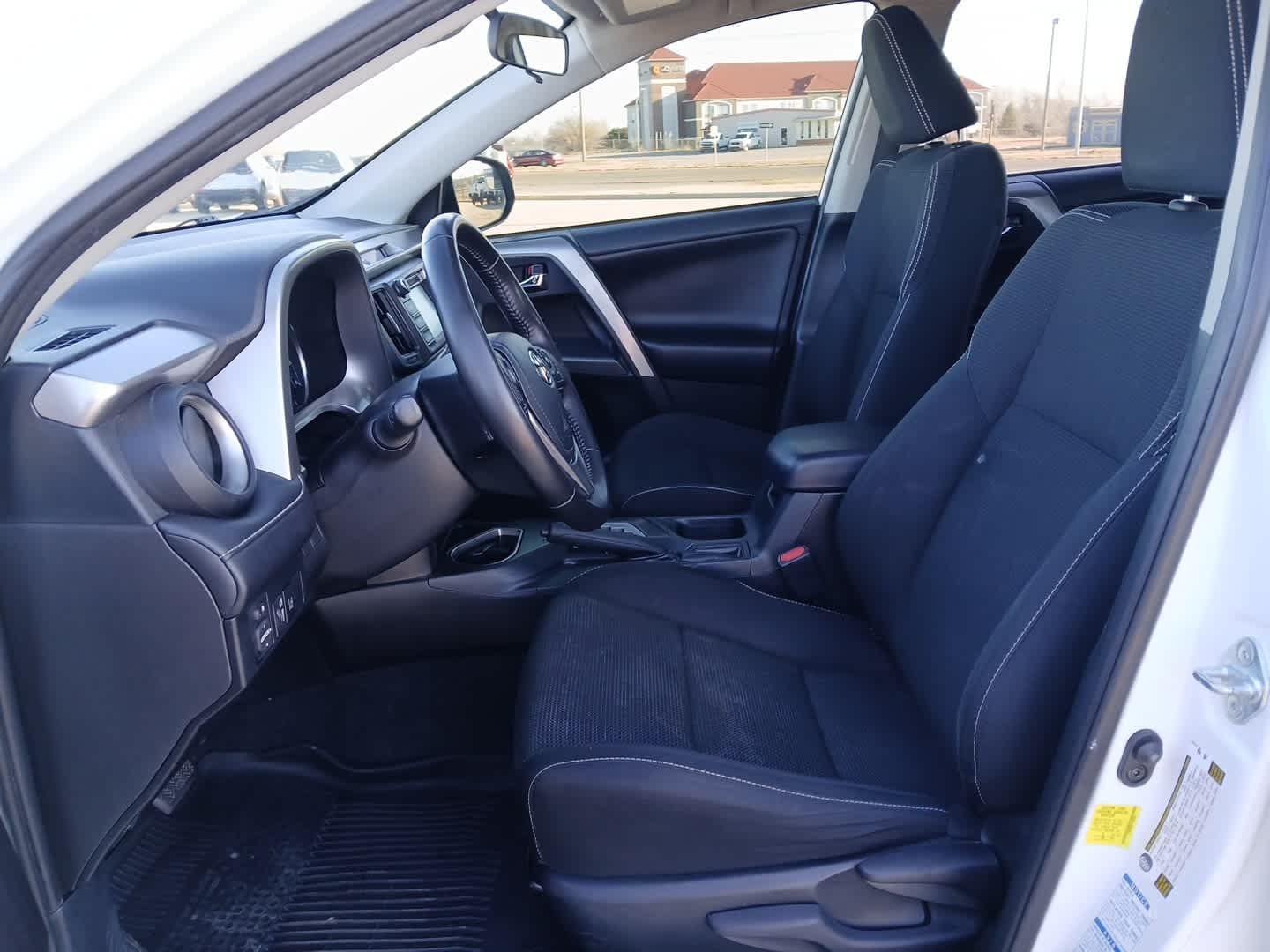 2018 Toyota RAV4 Hybrid LE Plus