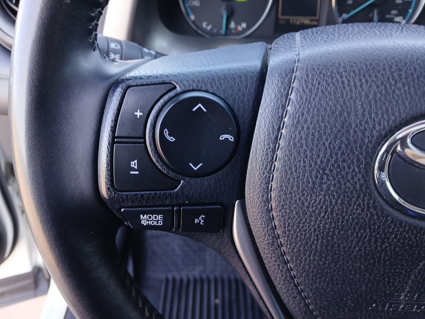 2018 Toyota RAV4 Hybrid LE Plus