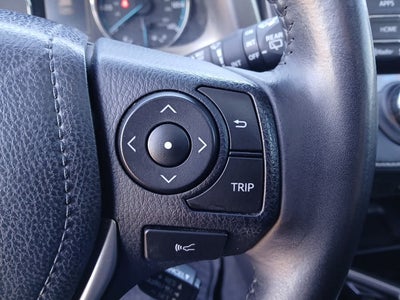 2018 Toyota RAV4 Hybrid LE Plus