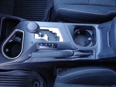 2018 Toyota RAV4 Hybrid LE Plus