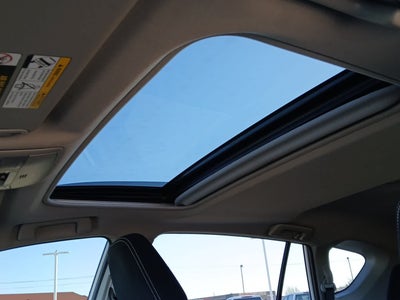 2018 Toyota RAV4 Hybrid LE Plus