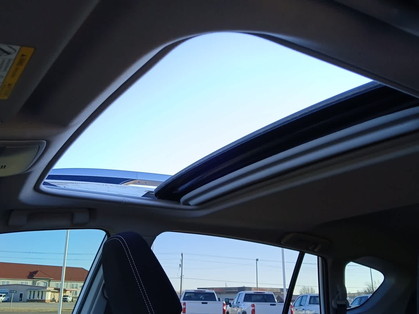 2018 Toyota RAV4 Hybrid LE Plus