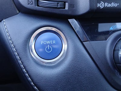 2018 Toyota RAV4 Hybrid LE Plus