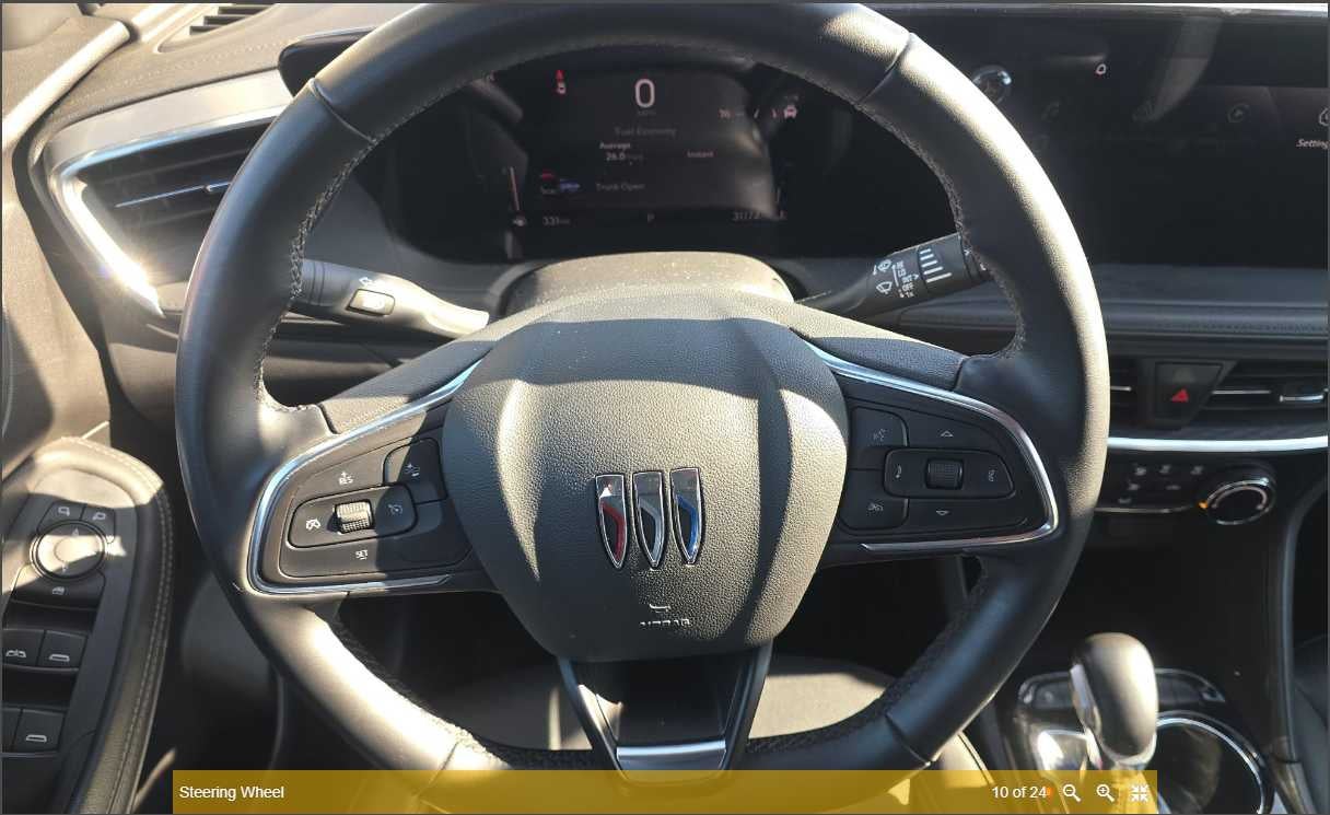 2024 Buick Encore GX Sport Touring