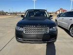 2014 Land Rover Range Rover Supercharged