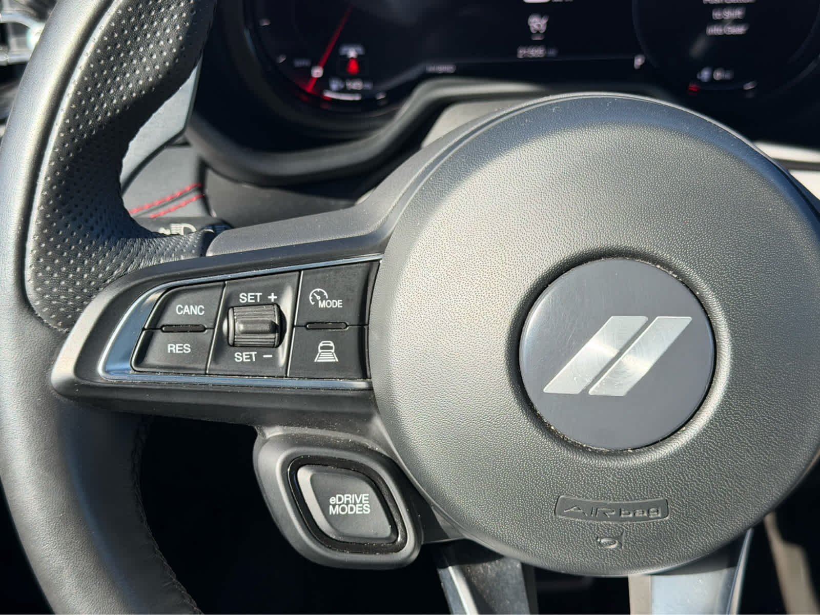 2024 Dodge Hornet R/T