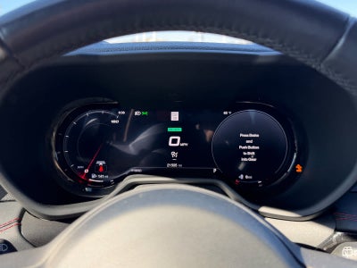 2024 Dodge Hornet R/T