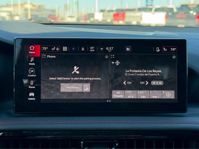 2024 Dodge Hornet R/T