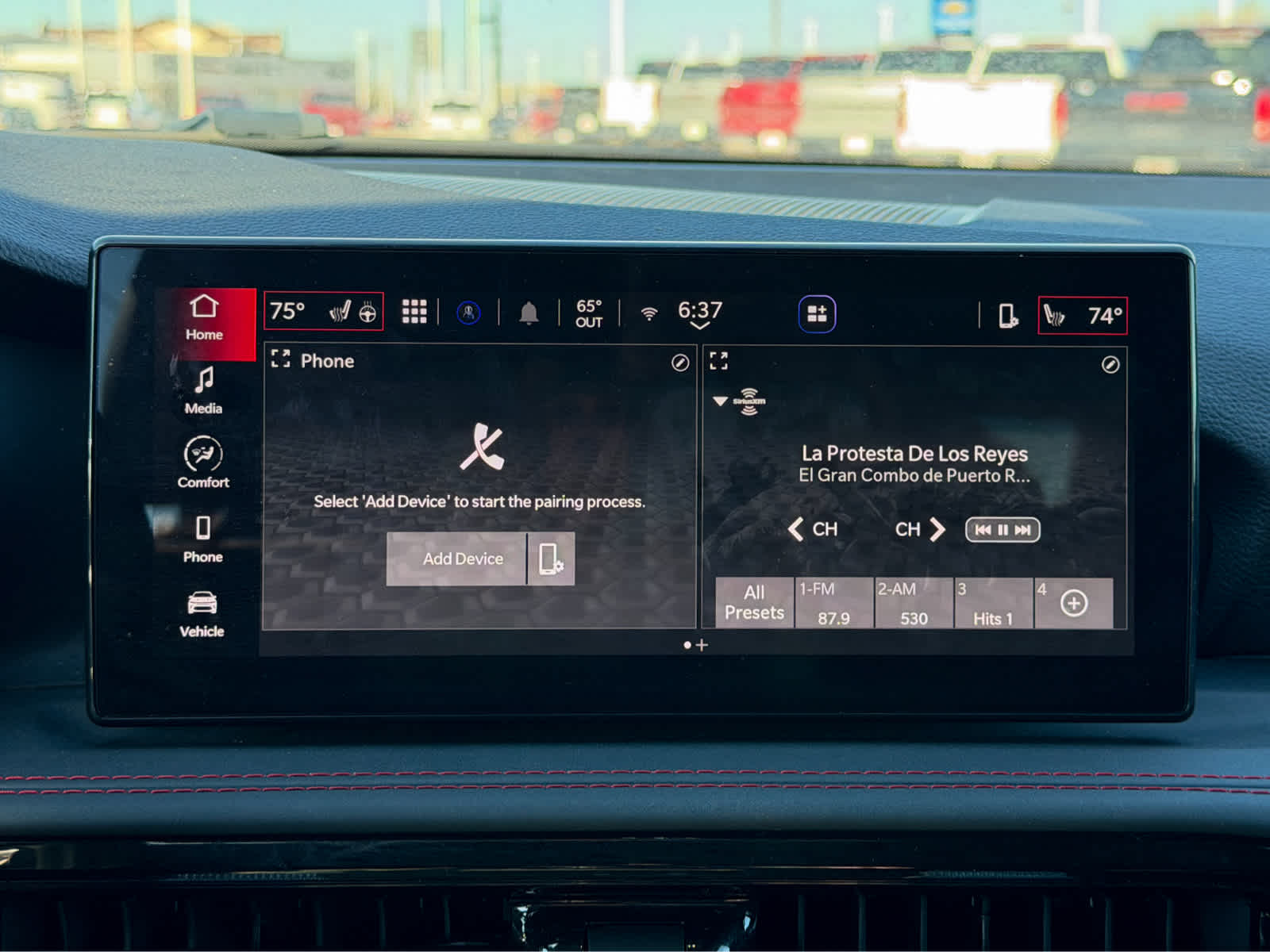 2024 Dodge Hornet R/T